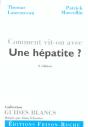 Comment Vit-On Avec Une Hepatite ? - Preview