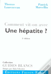 Capa do artigo Comment Vit-On Avec Une Hepatite ?
