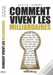 Capa do artigo Comment Vivent Les Milliardaires