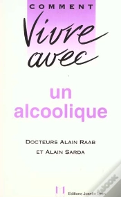 Capa do artigo Comment Vivre Avec Un Alcoolique