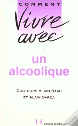 Capa do artigo Comment Vivre Avec Un Alcoolique