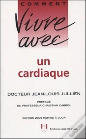 Capa do artigo Comment Vivre Avec Un Cardiaque