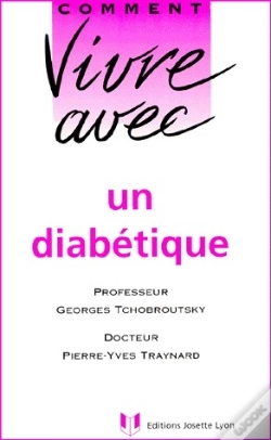 Capa do artigo Comment Vivre Avec Un Diabetique