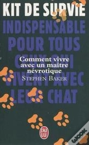 Capa do artigo Comment Vivre Avec Un Maître Névrotique ; Kit De Survie
