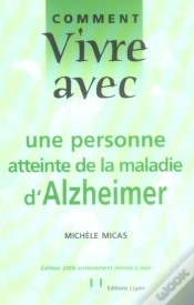 Capa do artigo Comment Vivre Avec Une Personne Atteinte De La Maladie D
