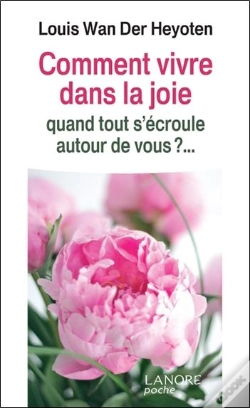 Capa do artigo Comment Vivre Dans La Joie