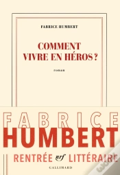 Capa do artigo Comment Vivre En Héros