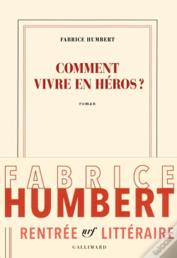 Capa do artigo Comment Vivre En Héros