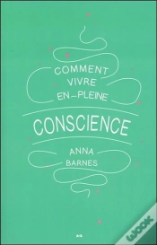 Capa do artigo Comment Vivre En Pleine Conscience