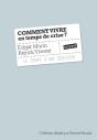 Comment Vivre En Temps De Crise ? - Preview