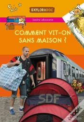 Capa do artigo Comment Vivre Sans Maison?