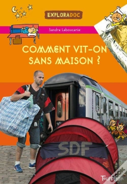 Capa do artigo Comment Vivre Sans Maison?