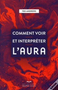 Capa do artigo Comment Voir Et Interpreter L'Aura