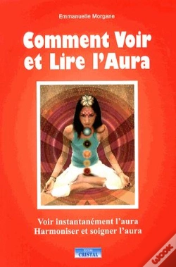 Capa do artigo Comment Voir Et Lire L'Aura