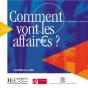Comment Vont Les Affaires ; Cd Audio Eleve - Preview
