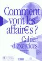 Comment vont les affair€s? - Preview