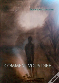 Capa do artigo Comment Vous Dire...