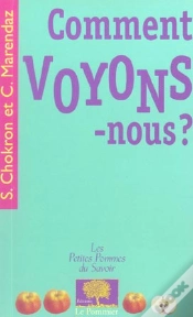 Capa do artigo Comment Voyons-Nous ?