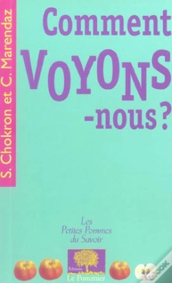 Capa do artigo Comment Voyons-Nous ?