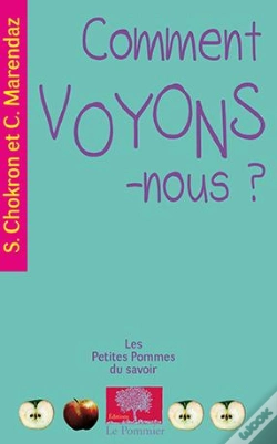 Capa do artigo Comment Voyons-Nous ? (Édition 2010)