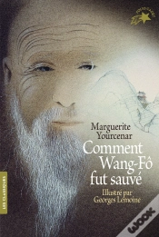 Capa do artigo Comment Wang-Fô Fut Sauvé