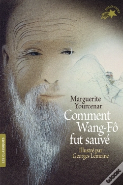 Capa do artigo Comment Wang-Fô Fut Sauvé