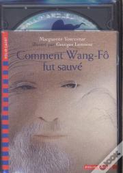 Comment Wang-Fo Fut Sauve