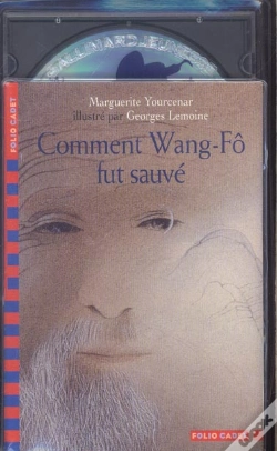 Capa do artigo Comment Wang-Fo Fut Sauve