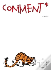 Capa do artigo Comment