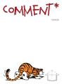Comment - Preview