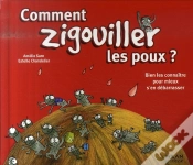 Capa do artigo Comment Zigouiller Les Poux ? Bien Les Connaître Pour Mieux S