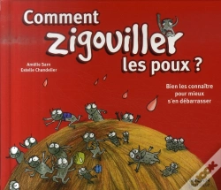 Capa do artigo Comment Zigouiller Les Poux ? Bien Les Connaître Pour Mieux S'En Débarrasser