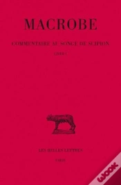 Capa do artigo Commentaire Au Songe De Scipion Tome 1 ; L1
