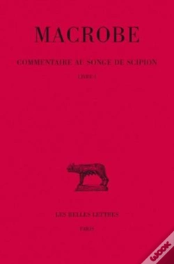 Capa do artigo Commentaire Au Songe De Scipion Tome 1 ; L1