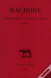 Capa do artigo Commentaire Au Songe, Scipion Tome 2 ; L2
