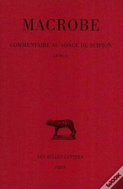 Capa do artigo Commentaire Au Songe, Scipion Tome 2 ; L2