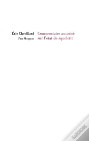 Capa do artigo Commentaire Autorisé Sur L