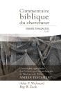 Commentaire Biblique Du Chercheur V5 Daniel A Malachie - Preview