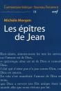 Commentaire Biblique - Nouveau Testament Tome 19 : Les Épîtres De Jean - Preview