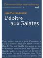 Commentaire Biblique - Nouveau Testament Tome 9 : L'Épitre Aux Galates - Preview