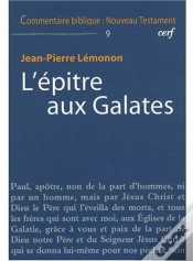 Capa do artigo Commentaire Biblique - Nouveau Testament Tome 9 : L