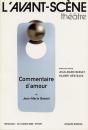 Commentaire D'Amour - Preview