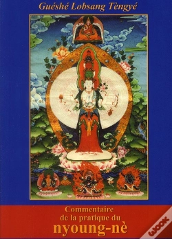 Capa do artigo Commentaire De La Pratique Du Nyoung-Nè