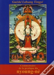 Capa do artigo Commentaire De La Pratique Du Nyoung-Nè