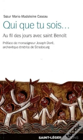 Commentaire De La Règle De Saint Benoît