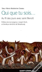 Capa do artigo Commentaire De La Règle De Saint Benoît