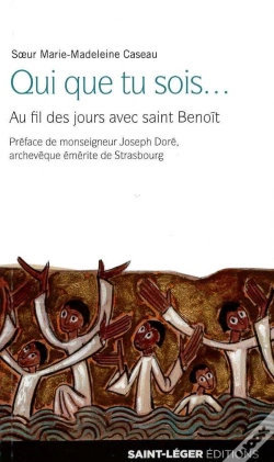 Capa do artigo Commentaire De La Règle De Saint Benoît