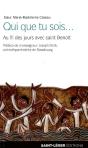 Commentaire De La Règle De Saint Benoît - Preview
