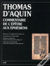 Capa do artigo Commentaire De L