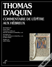 Commentaire De L'Épître Aux Hébreux